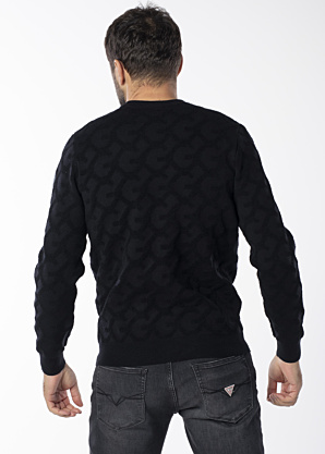 Guess megztinis John