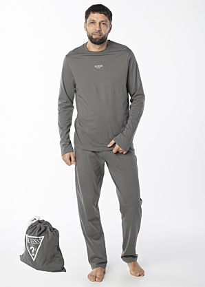 Guess pižama Derrick