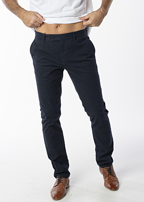 Erla of Sweden kelnės