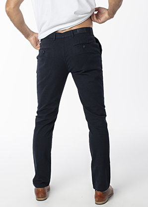 Erla of Sweden kelnės