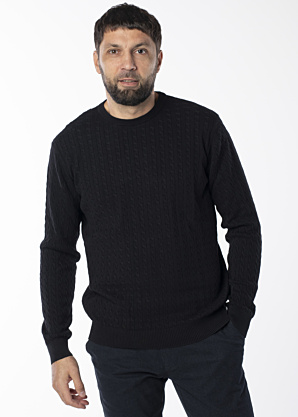 Erla of Sweden megztinis