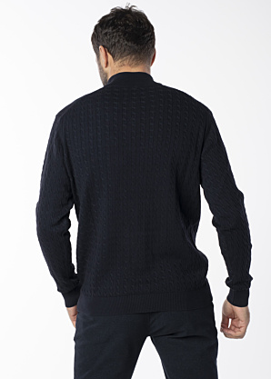 Erla of Sweden megztinis