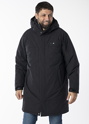 Guess žieminė parka Medoro