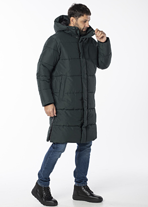 Icepeak žieminis paltas Ardek