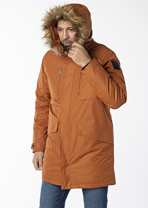 Five Seasons žieminė parka Laurence