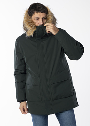 Icepeak žieminė striukė Maxbass