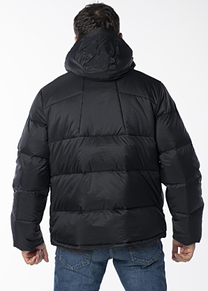 Jack Wolfskin pūkinė striukė