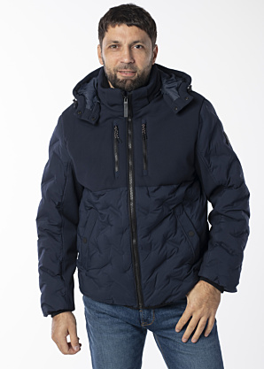 Tom Tailor pavasario-rudens striukė