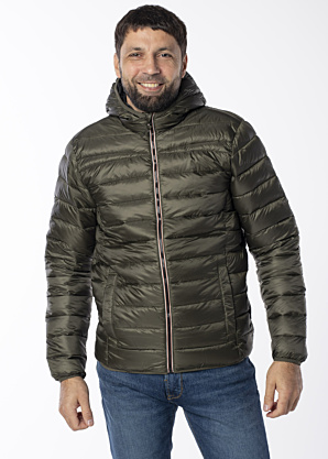 Blend pavasario-rudens striukė Bromsey