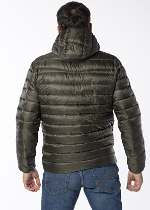 Blend pavasario-rudens striukė Bromsey