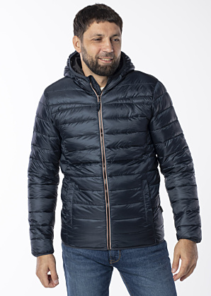 Blend pavasario-rudens striukė Bromsey