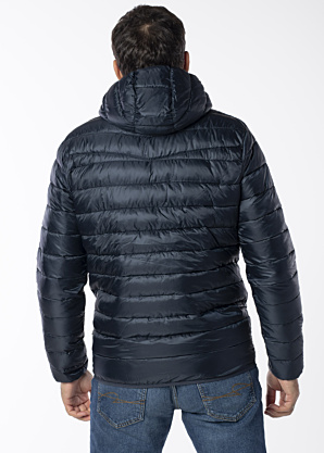 Blend pavasario-rudens striukė Bromsey