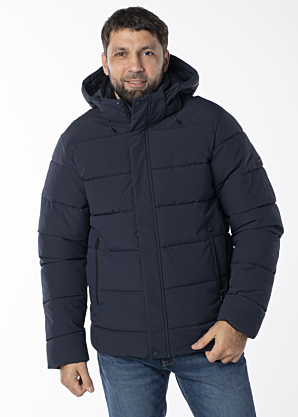 Icepeak žieminė striukė Bixby