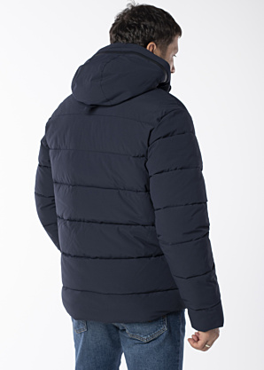 Icepeak žieminė striukė Bixby