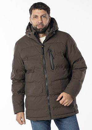 Camel Active žieminė striukė