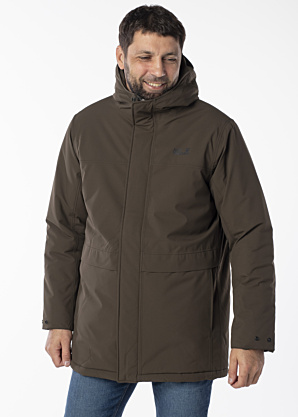 Jack Wolfskin žieminė striukė