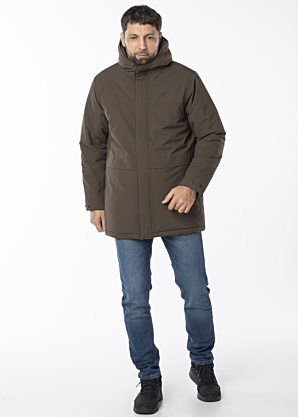 Jack Wolfskin žieminė striukė