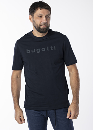 Bugatti marškinėliai