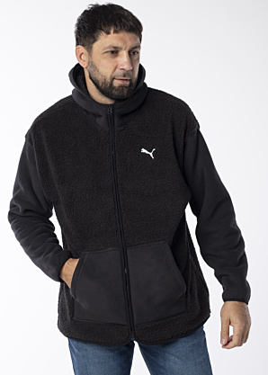 Puma džemperis Ess Elevated