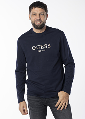 Guess marškinėliai