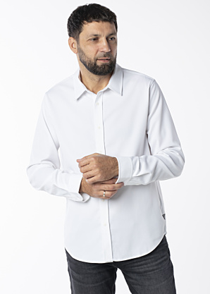 Guess marškiniai Griffin