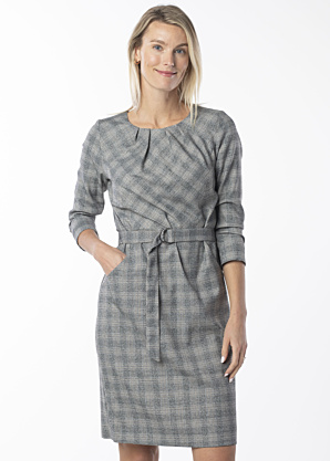 Hansmark suknelė Enni