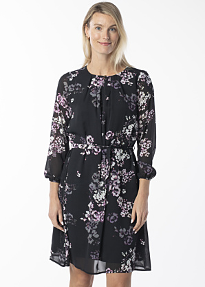 Denim Dream suknelė Cristal