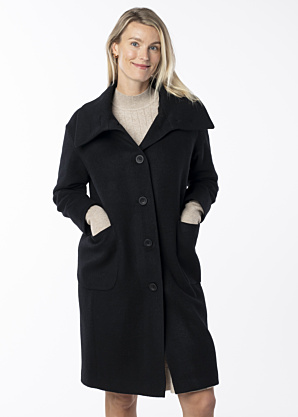 Althea žieminis paltas Marita