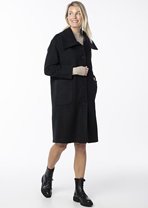 Althea žieminis paltas Marita