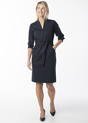 Hansmark suknelė Oksaka