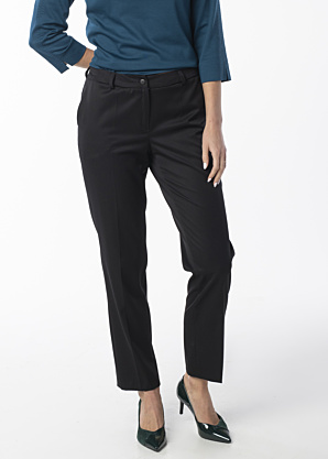 Kairi Vilderson kostiuminės kelnės