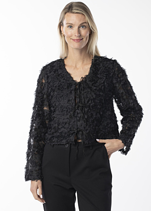 b.young švarkas Rosalinda