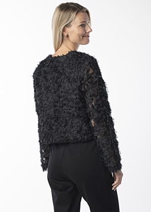 b.young švarkas Rosalinda