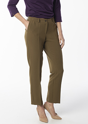 Kairi Vilderson kostiuminės kelnės