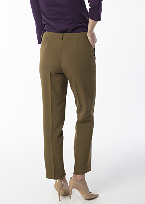 Kairi Vilderson kostiuminės kelnės