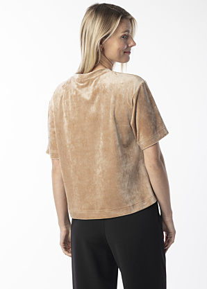 Althea palaidinė Sesyl