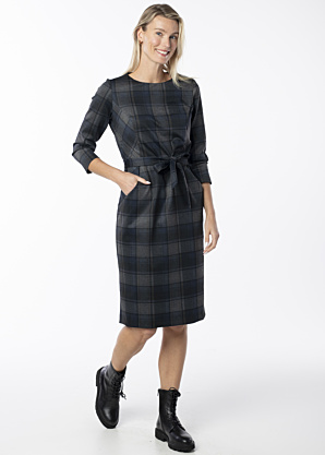 Hansmark suknelė Grethe