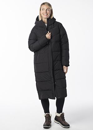 Rukka žieminis paltas Vintteri