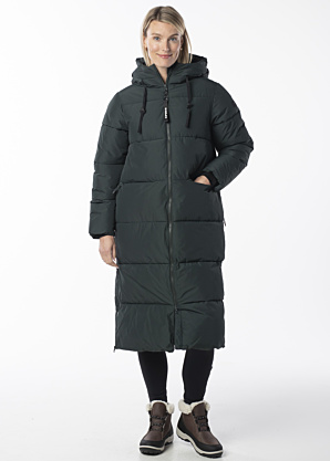 Icepeak žieminis paltas Addia