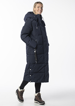 Luhta žieminis paltas Heinis