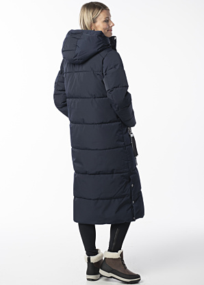 Luhta žieminis paltas Heinis