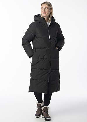 Icepeak žieminis paltas Addia