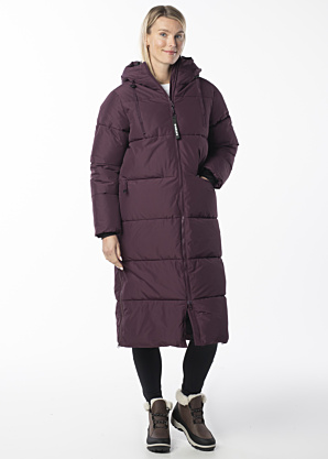 Icepeak žieminis paltas Addia