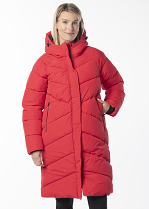 Rukka žieminis paltas Viinikkala