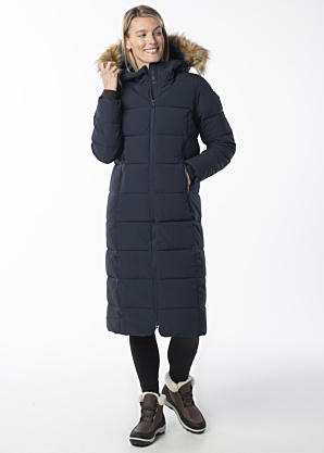 Icepeak žieminis paltas Brilon