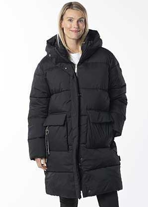 Luhta žieminis paltas Inari