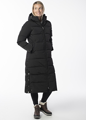 Luhta žieminis paltas Iisalmi