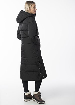 Luhta žieminis paltas Iisalmi