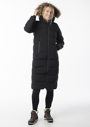 Icepeak žieminis paltas Brilon
