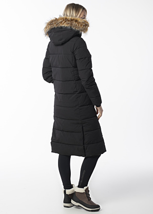 Icepeak žieminis paltas Brilon